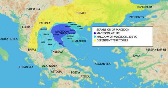 Vad tror makedonier?