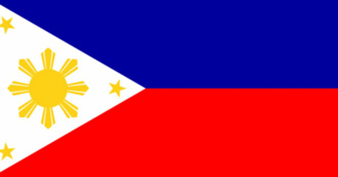 Vilka är de negativa drag av filippiner?