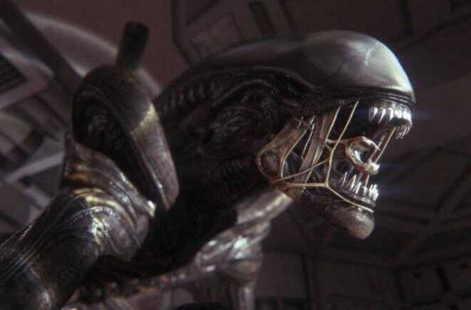 10 saker du inte visste om Alien