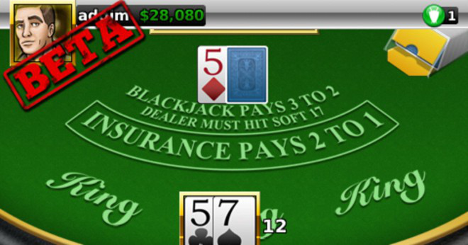 Varför vinner Las Vegas kasinon alltid?