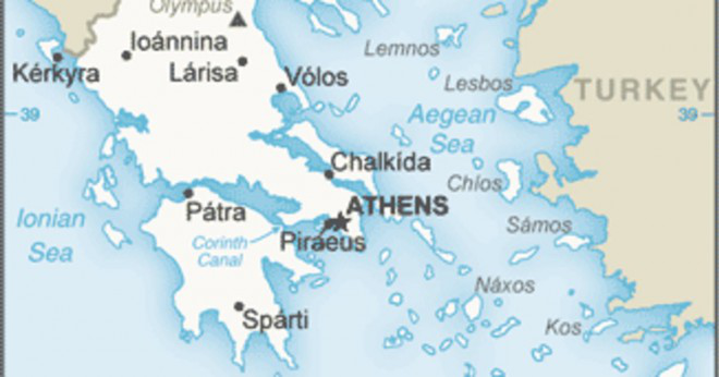Vilket år började den grekiska revolutionen?