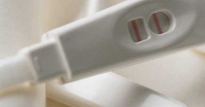 Hur snart efter att bli gravid ska du känna symtom eller tecken på att vara gravid?