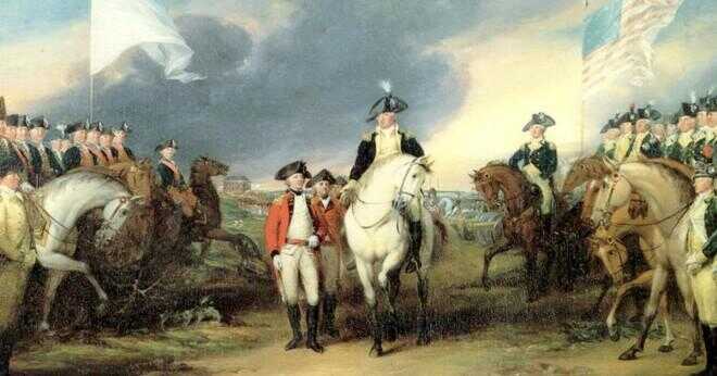 Vad var den fransk-amerikanska alliansen av 1778?