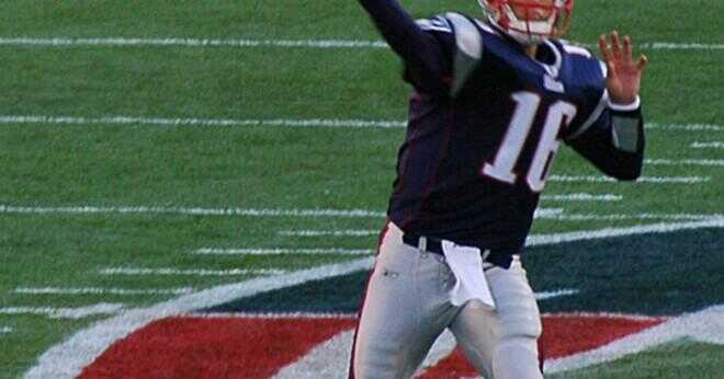 Hur upptäcktes Tom Brady av New England Patriots?