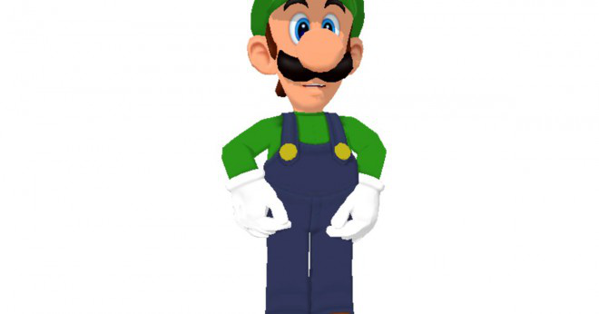 Vilka är alla tecken i Mario party?