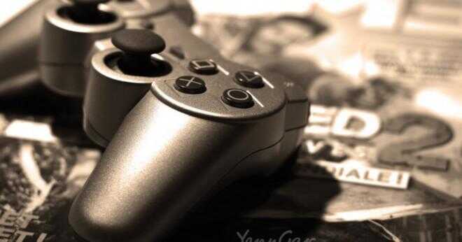 Varför är alla fett i onlinespel att spela uncharted 2?