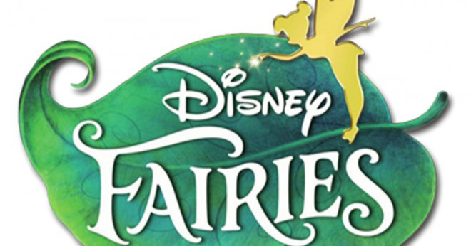 Finns det ett AR test för Disney fairies böcker?