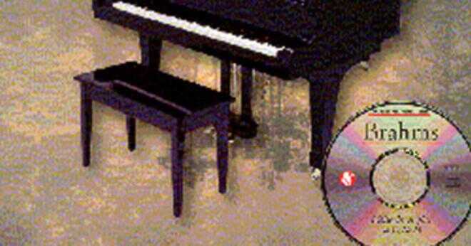 Vad är den svåraste brahms piano?