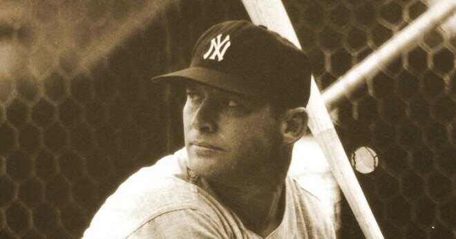 Vad var vikten av New York Yankees i 1950-talet?