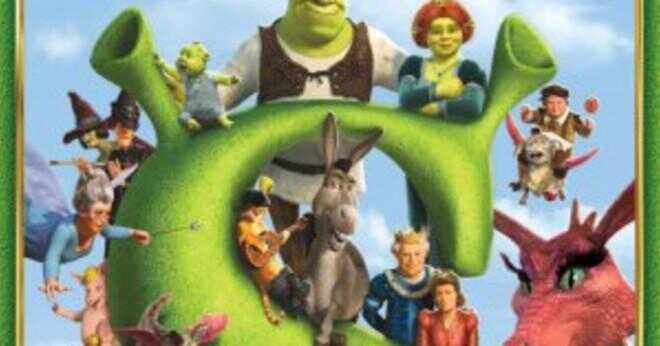 Hur herr farquaad fick så kort i Shrek musikalen?