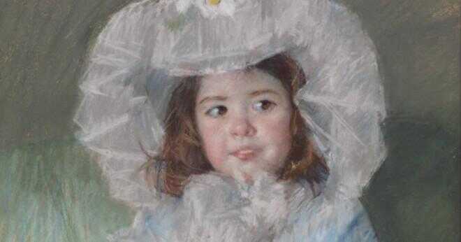 Berthe Morisot gjorde hon resa?