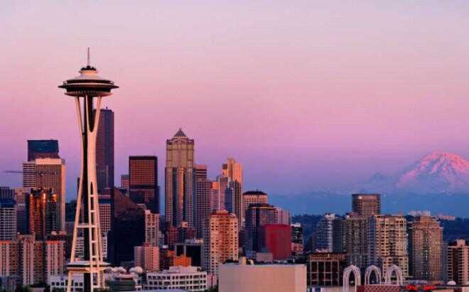 Sova på de billiga: Budget vänliga platser att bo i Seattle