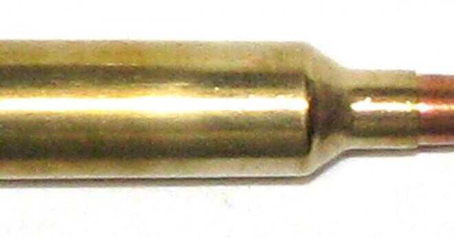 Vad är ballistik av Ruger m77 270 cal gevär 150 grain Winchester?