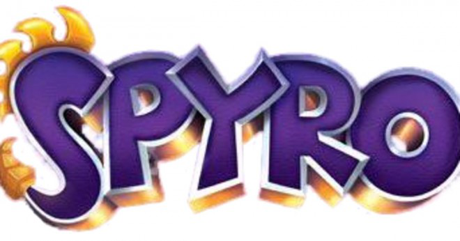 Hur växlar du mellan element på Spyro en ny början ps2?