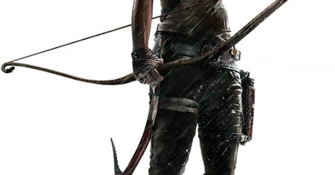 Hur låser du Tomb Raider anniversary fusk?