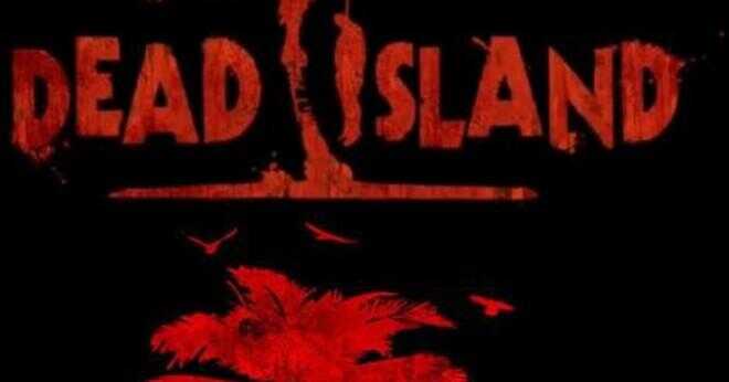Hur du spelar multiplayer i dead island?
