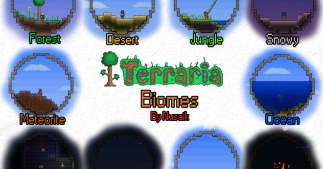 Finns det något sätt att fuska objekt till Terraria?