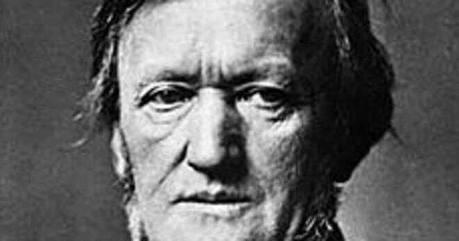 Vad var Richard Wagners bästa opera?