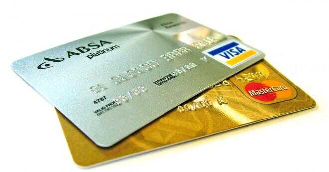 Vad är possessiva av kreditkort?