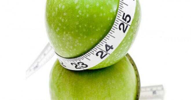Är ett BMI på 16,8 ohälsosamt?